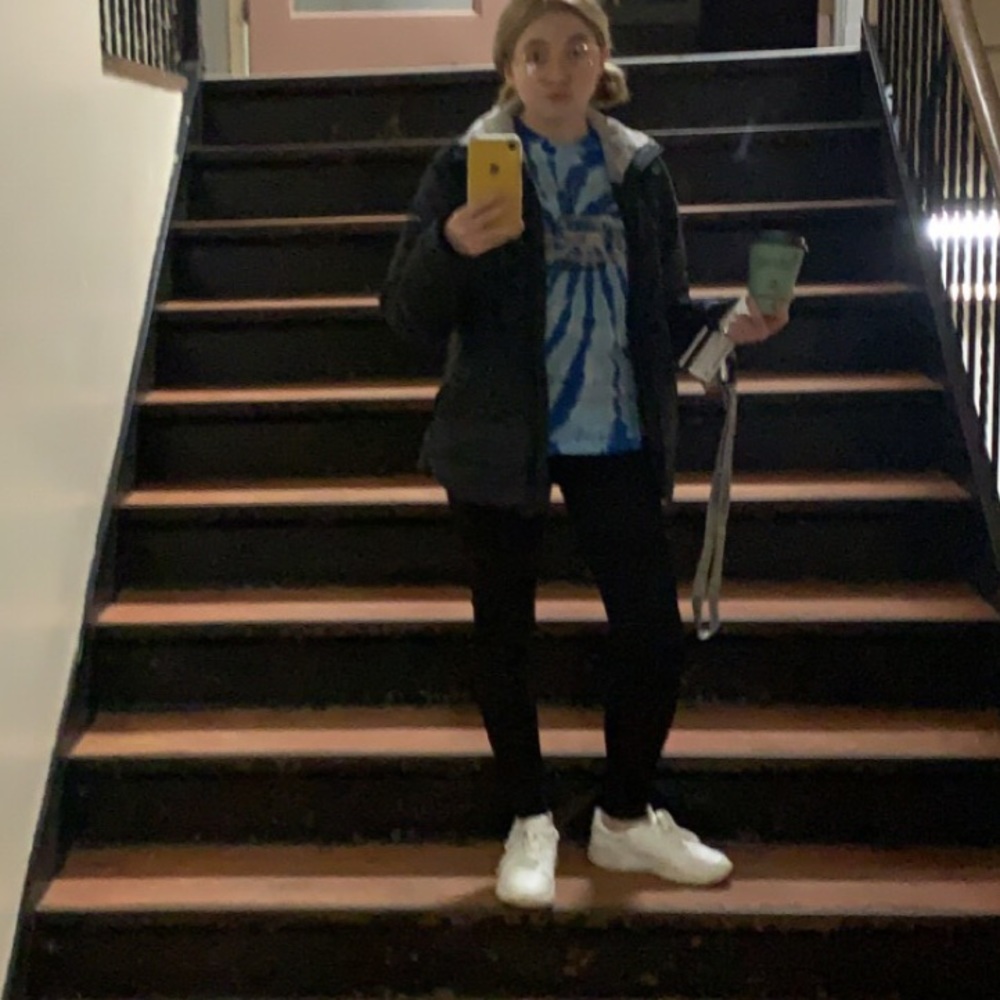 Meet your Posher, Erin
